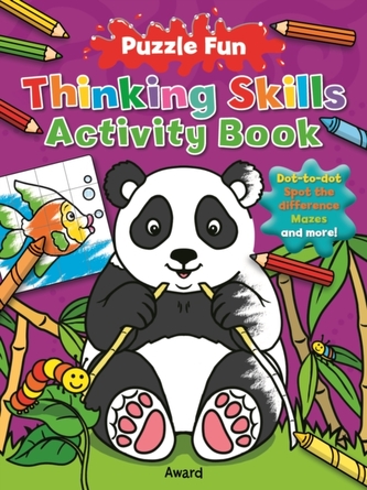 Thinking Skills (Panda)