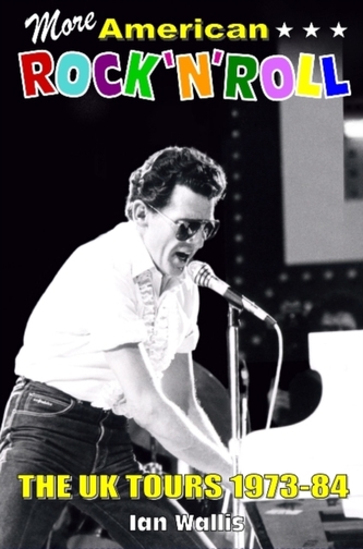 More American Rock 'n' Roll