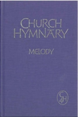 Church Hymnary 4
