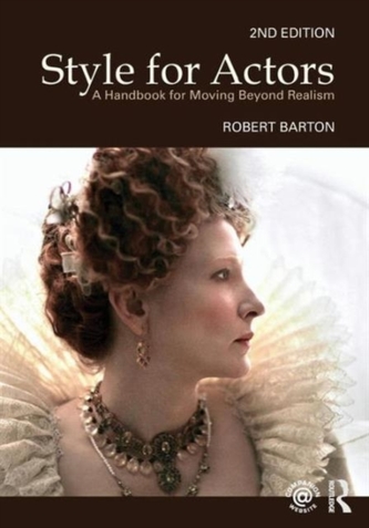 Style For Actors 2nd Edition