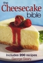 The Cheesecake Bible