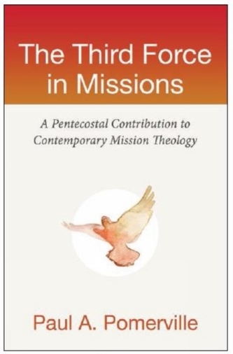 The Third Force in Missions