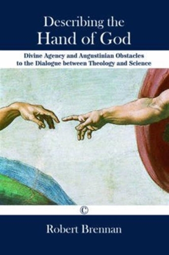Describing the Hand of God