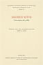 Maurice Sceve