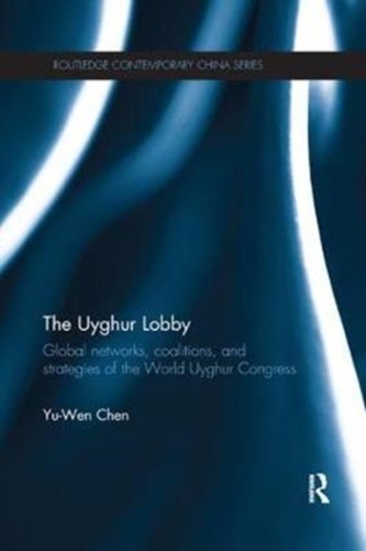 The Uyghur Lobby