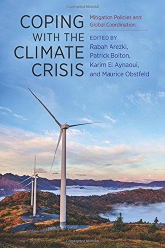 Coping with the Climate Crisis