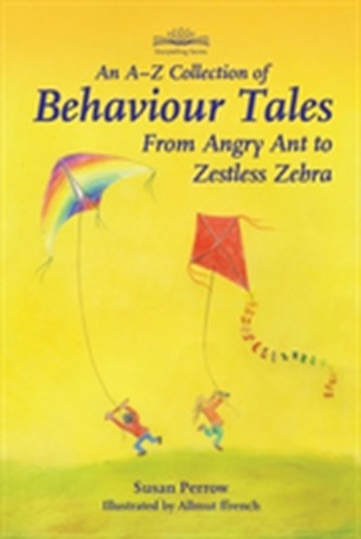 A-Z Collection of Behaviour Tales, An