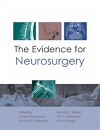 Evidence for Neurosurgery