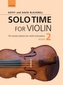 Solo Time for Violin Book 2 + CD
