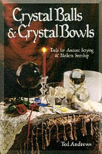 Crystal Balls and Crystal Bowls