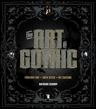The Art of Gothic