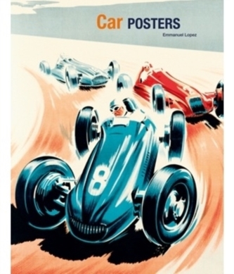 Car Posters