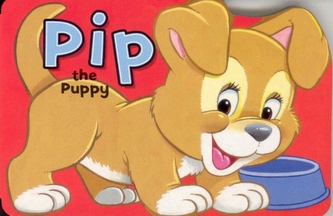 Pip the Puppy