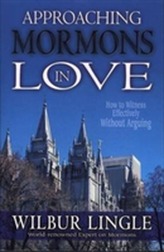 APPROACHING MORMONS IN LOVE