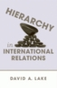 Hierarchy in International Relations