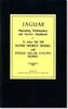 Jaguar XK120 Owner's Handbook