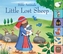 Little Lost Sheep