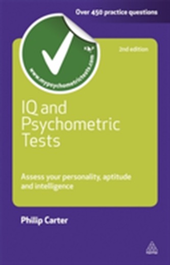 IQ and Psychometric Tests