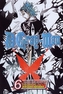 D. Gray-Man, Vol. 6