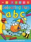 My First Colouring Fun ABC