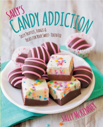 Sally'S Candy Addiction