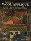 Seasons of Wool Applique Folk Art