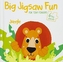 My Very First Puzzle Book: Jungle