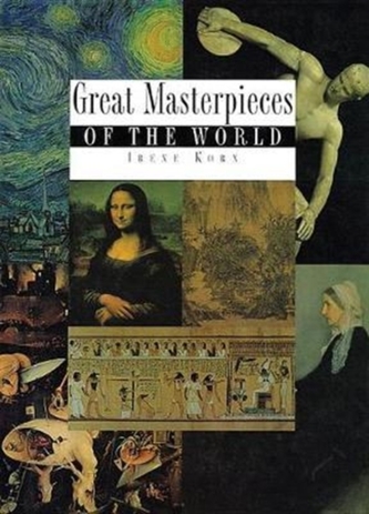 Great Masterpieces of the World