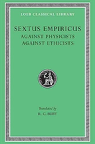 Against the Physicists