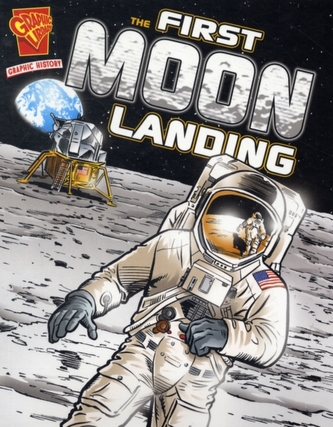 First Moon Landing