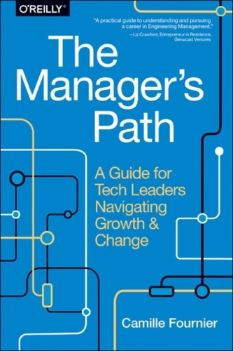The Manager`s Path The Manager`s Path