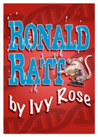 Ronald Ratt