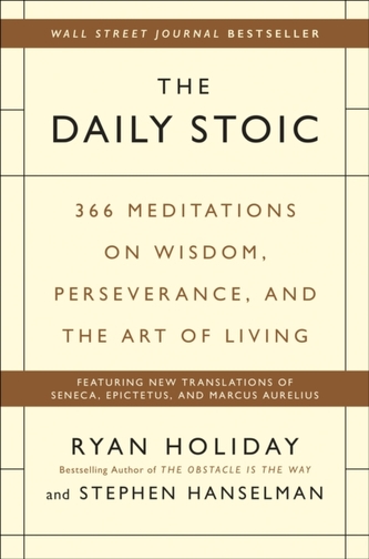 The Daily Stoic