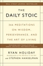 The Daily Stoic