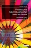 Professional School Leadership