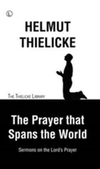 The Prayer that Spans the World