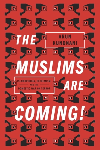 The Muslims are Coming!
