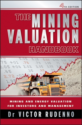 The Mining Valuation Handbook 4E