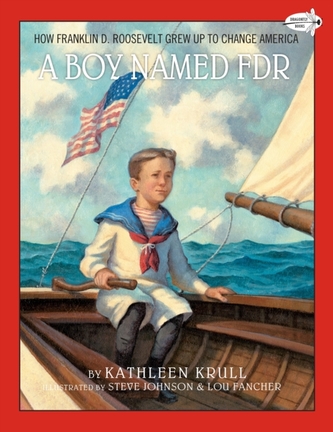 A Boy Named Fdr, A
