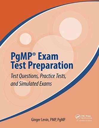 PgMP (R) Exam Test Preparation