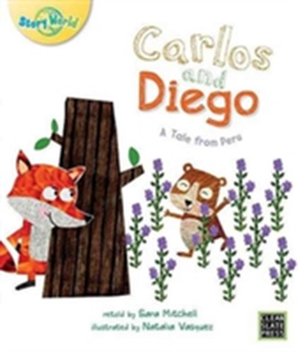 Carlos and Diego