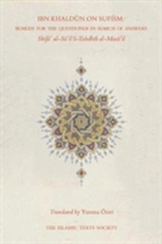 Ibn Khaldun on Sufism