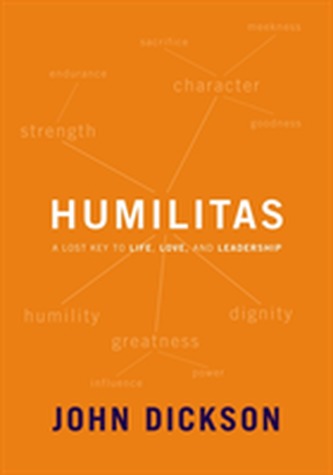 Humilitas