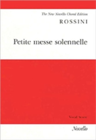 Gioacchino Rossini