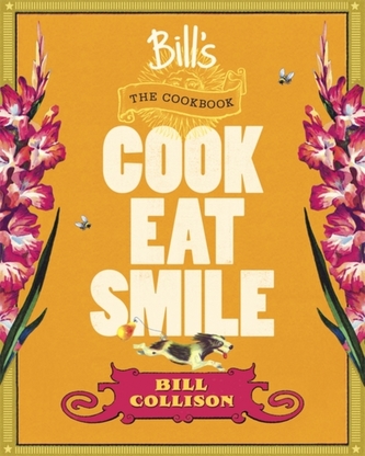 Bill's: The Cookbook