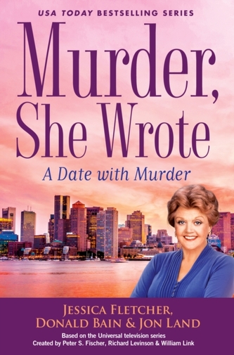 Murder She Wrote: A Date with Murder