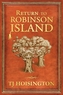 Return to Robinson Island