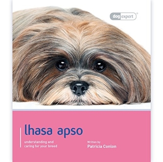 Lhasa Apso