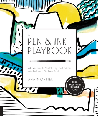 The Pen & Ink Playbook