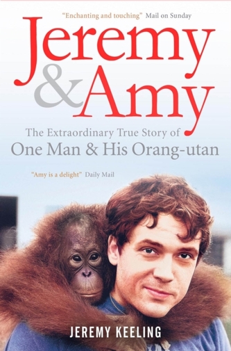 Jeremy and Amy